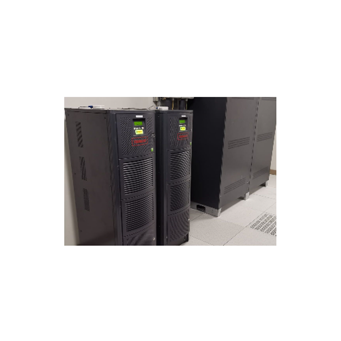 Mantención de UPS - Servicio de mantenimiento ups 20 KVA 380VOLT 1