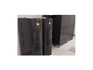 Mantención de UPS - Servicio de mantenimiento ups 20 KVA 380VOLT