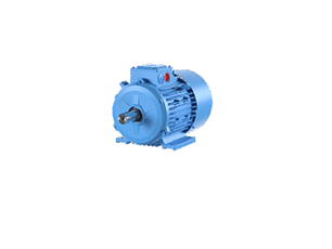 3GBA131110-ADC Motor 5,5KW ABB 3.000 rpm