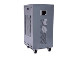 Estabilizador de Voltaje 10 kva Monofásico 220VOLT