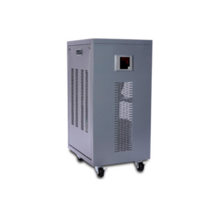 Estabilizador de Voltaje 10 kva Monofásico 220VOLT 1