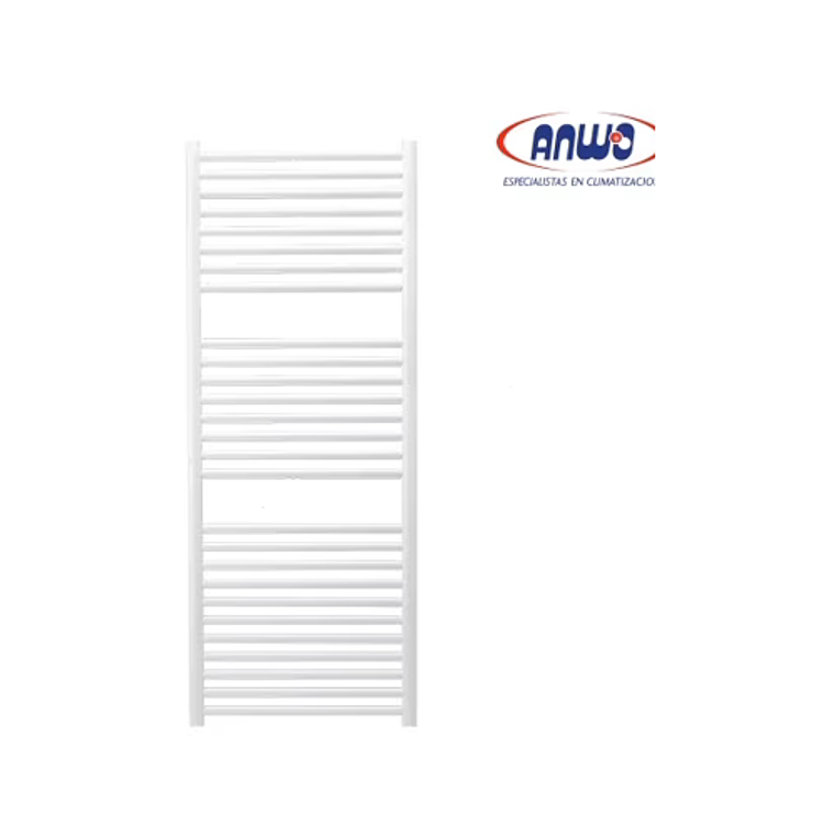 SECATOALLA BLANCO BODRUM 500X1200 CENTRO 45CM 413 KCAL/HR 1