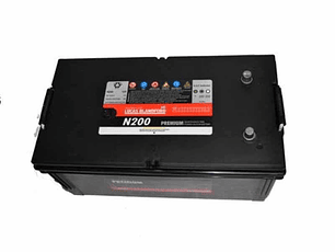 BATERIA PREMIUM BY LUCAS BLANDFORD 200 AMP