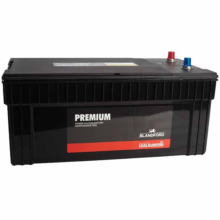 BATERIA PREMIUM BY LUCAS BLANDFORD 225 AMP 1