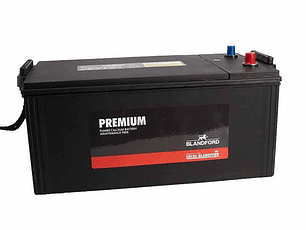 BATERIA PREMIUM BY LUCAS BLANDFORD 225 AMP