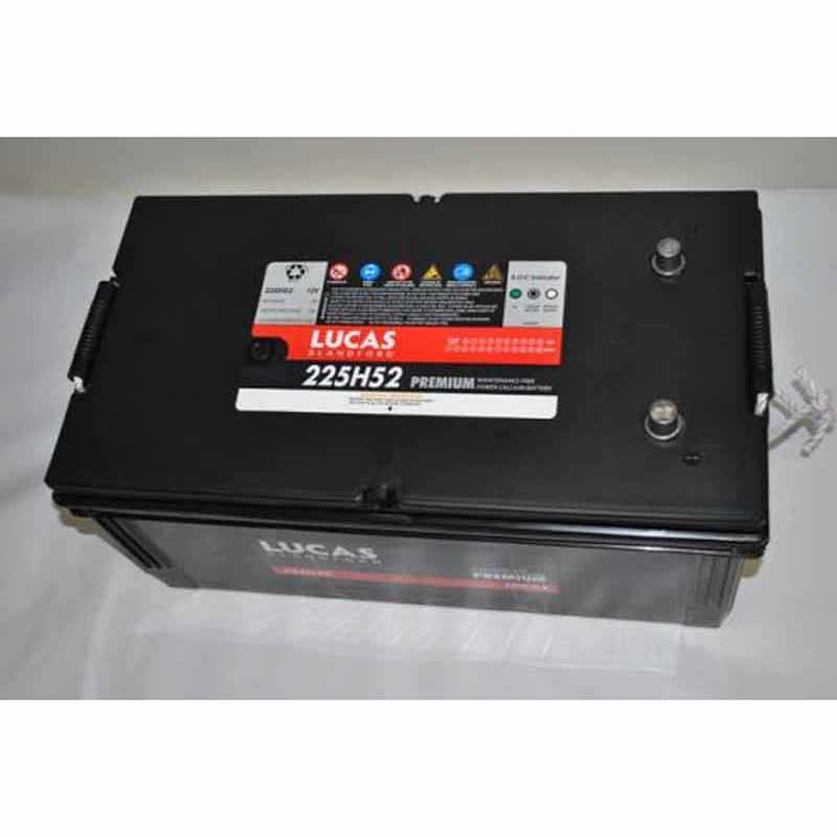 BATERIA PREMIUM BY LUCAS BLANDFORD 225 AMP 5
