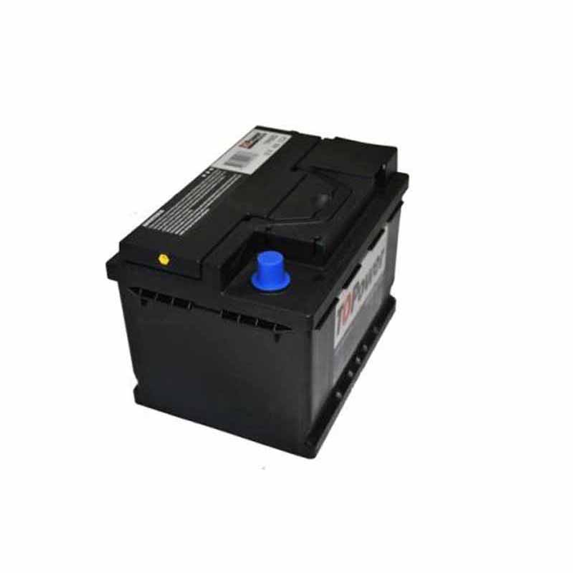 BATERIA TOPOWER 60 AMP STD 3