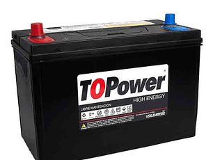 BATERIA TOPOWER 100 AMP