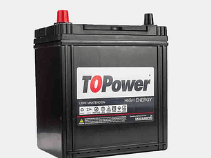 BATERIA TOPOWER 35 AMP