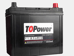 BATERIA TOPOWER 45 AMP