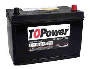 BATERIA TOPOWER 60 AMP