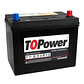 BATERIA TOPOWER 90 AMP - Miniatura 1