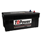 BATERIA TOPOWER 170 AMP - Miniatura 1