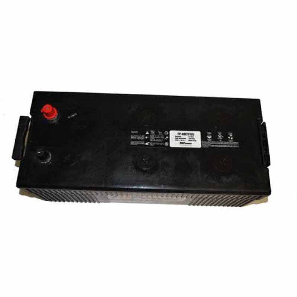 BATERIA TOPOWER 170 AMP 2