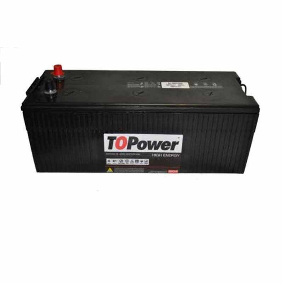 BATERIA TOPOWER 170 AMP 4