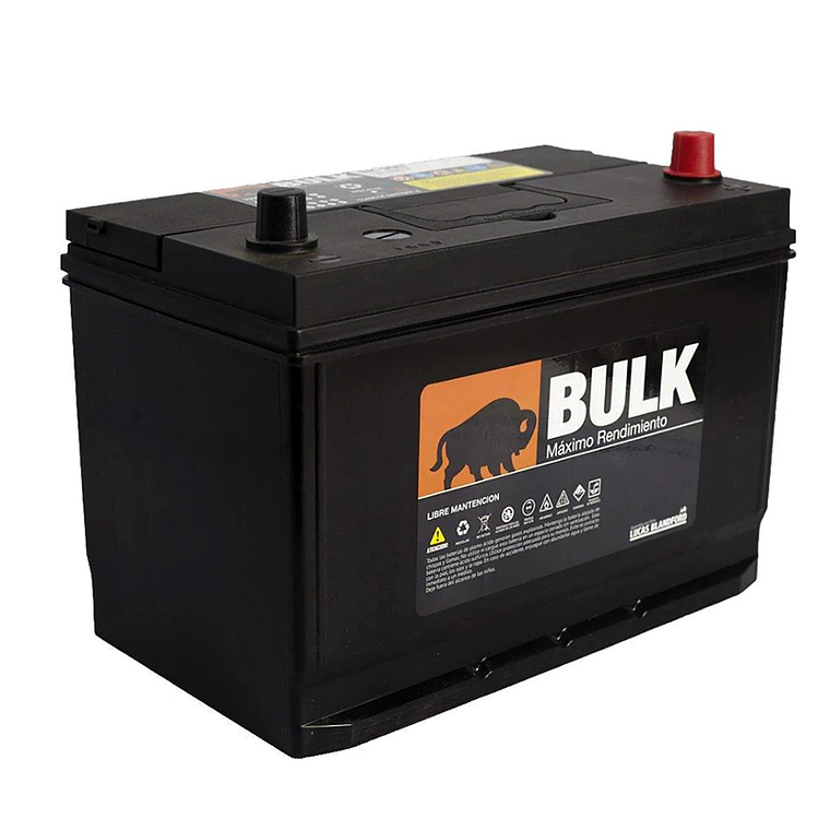 BATERIA BULK 90 AMP STD 1