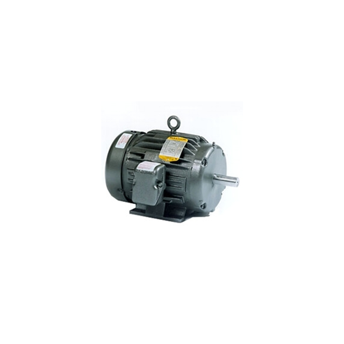 MOTOR ELECTRICO BALDOR M4107T-65 TRIFASICO 25HP 2850RPM 1