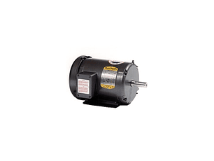 EM3550T-57   MOTOR TRIFASICO 1.5HP 143T 3PH 2850RPM