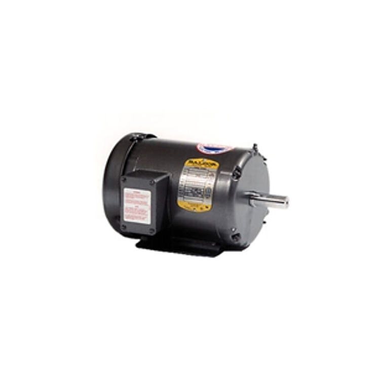 EM3550T-57   MOTOR TRIFASICO 1.5HP 143T 3PH 2850RPM 1