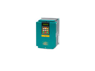 VS1PF420-9   VARIADOR FRECUENCIA SERIE PF 10 HP