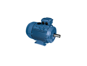 3GBP093324-BSB  1.1KW 6P 400V 50HZ M3BP90SLE6 B5