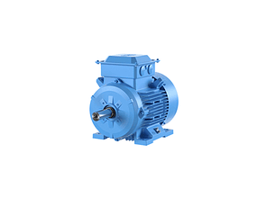 M2BAX160MLB2 -  MOTOR 15KW 400V 2P 160ML B3 IE2