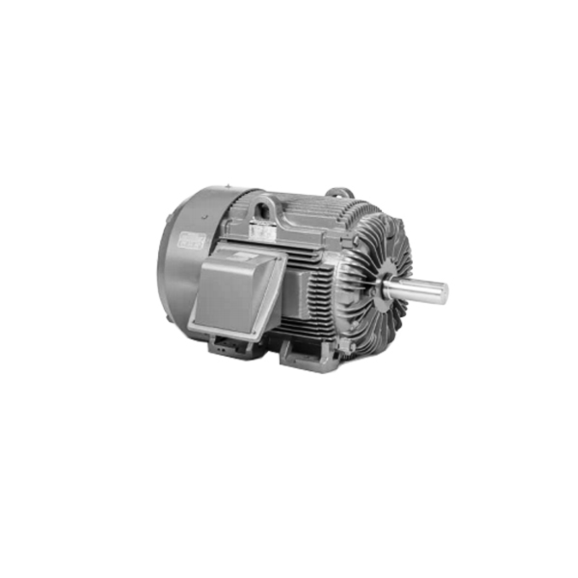M43014TX-50-50 MOTOR 50HP 1500RPM 380/460V 50HZ 364T 1