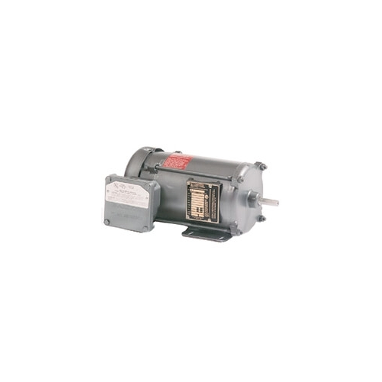 M7013-50  MOTOR A PRUEBA DE EXPLOSION 1.0HP 2850RPM 1