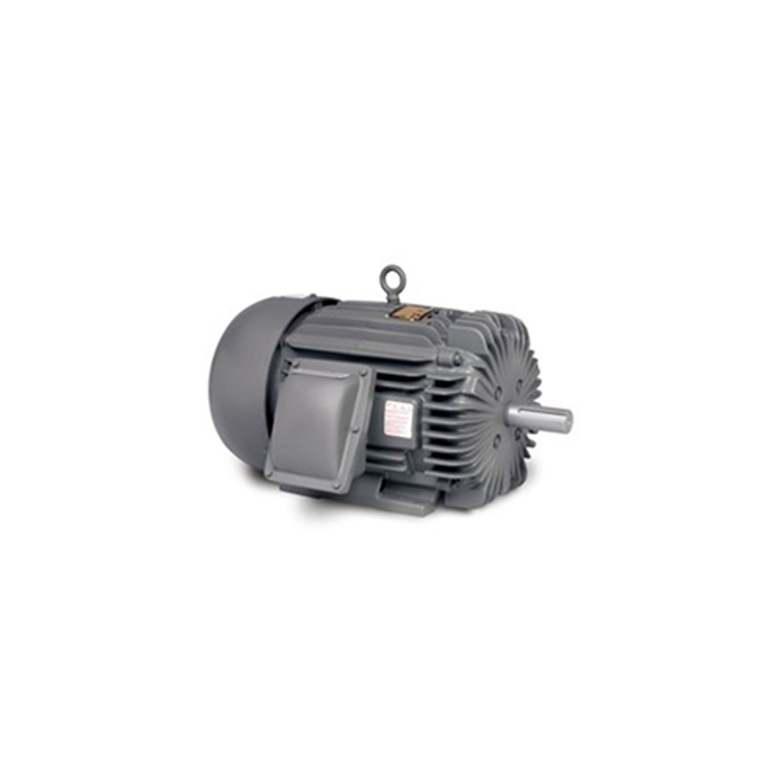 M7054T  MOTOR A PRUEBA DE EXPLOSION 15HP 1760RPM 460V 1
