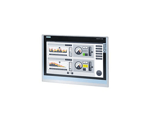 6AV2124-0UC02-0AX1 Siemens HMI TP1900 smart touch screen