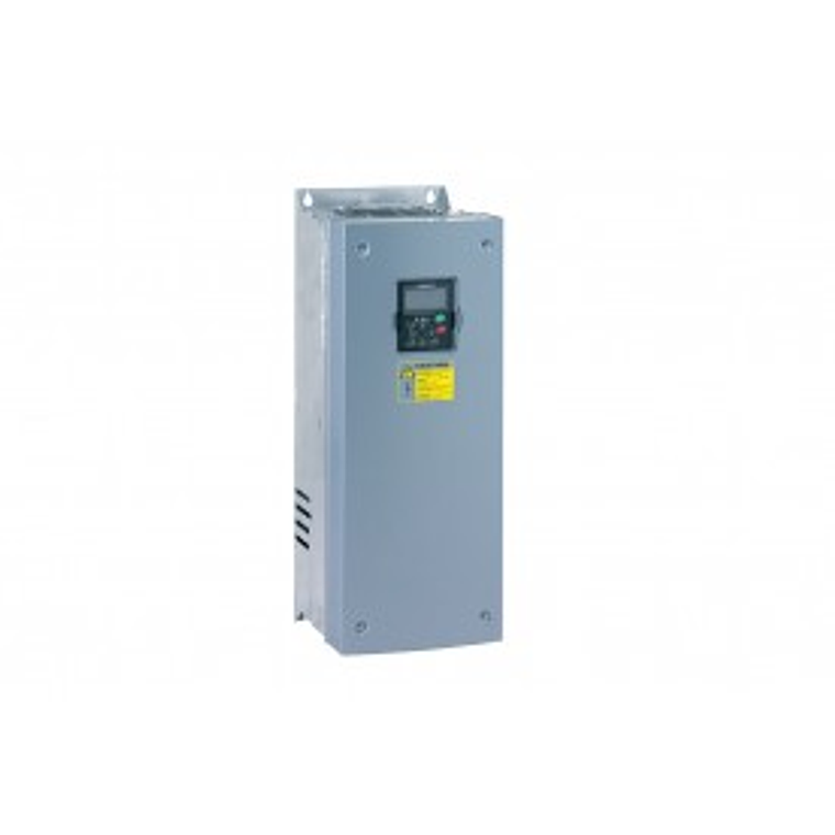VACON NXS drive, 7.5kW, 16A, 380 ÷ 500V, IP21 - NXS00165-A2H1SSS-A1A2000000 1