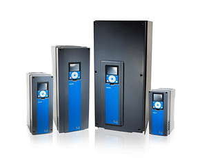 VACON0100-3L-0385-5+SRBT+IP00+FL03+DLES+FBIE