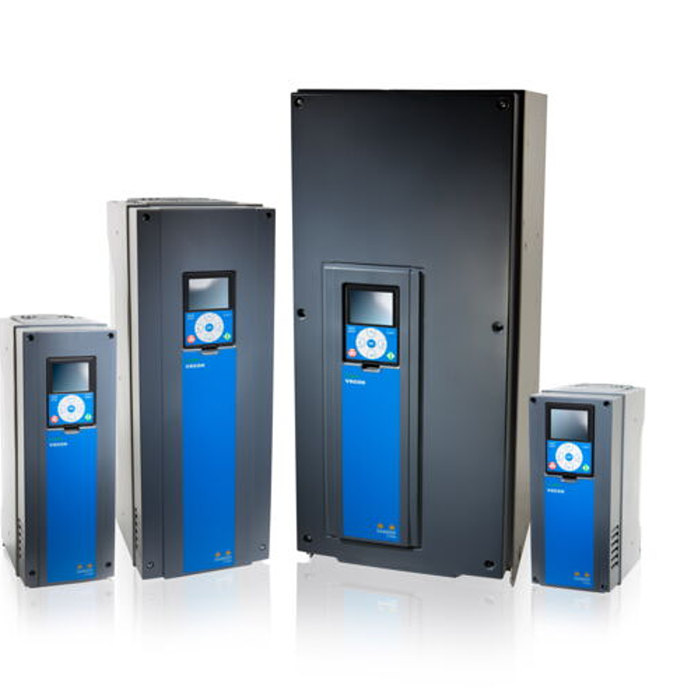 VACON0100-3L-0385-5+SRBT+IP00+FL03+DLES+FBIE 1