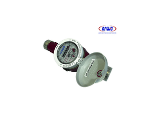 MEDIDOR DE AGUA ZENNER TIPO N 1