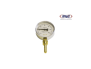 TERMOMETRO D.80 RADIAL 0/120ºC