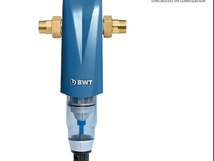 FILTRO AUTOMATICO AUTOLIMPIANTE INFINITY AP 2