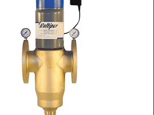 FILTRO AUTOMATICO AUTOLIMPIANTE INFINITY DN80