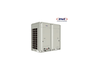 CHILLER MODULAR, R32, INVERTER, 60 KW FRIO - 65 KW CALOR, 380 V/3/50