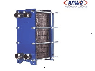 KIT BAST. P070 PLUS C/ CONEXIÓN INOX 50 MM PI+PF MAX.71P 10BAR