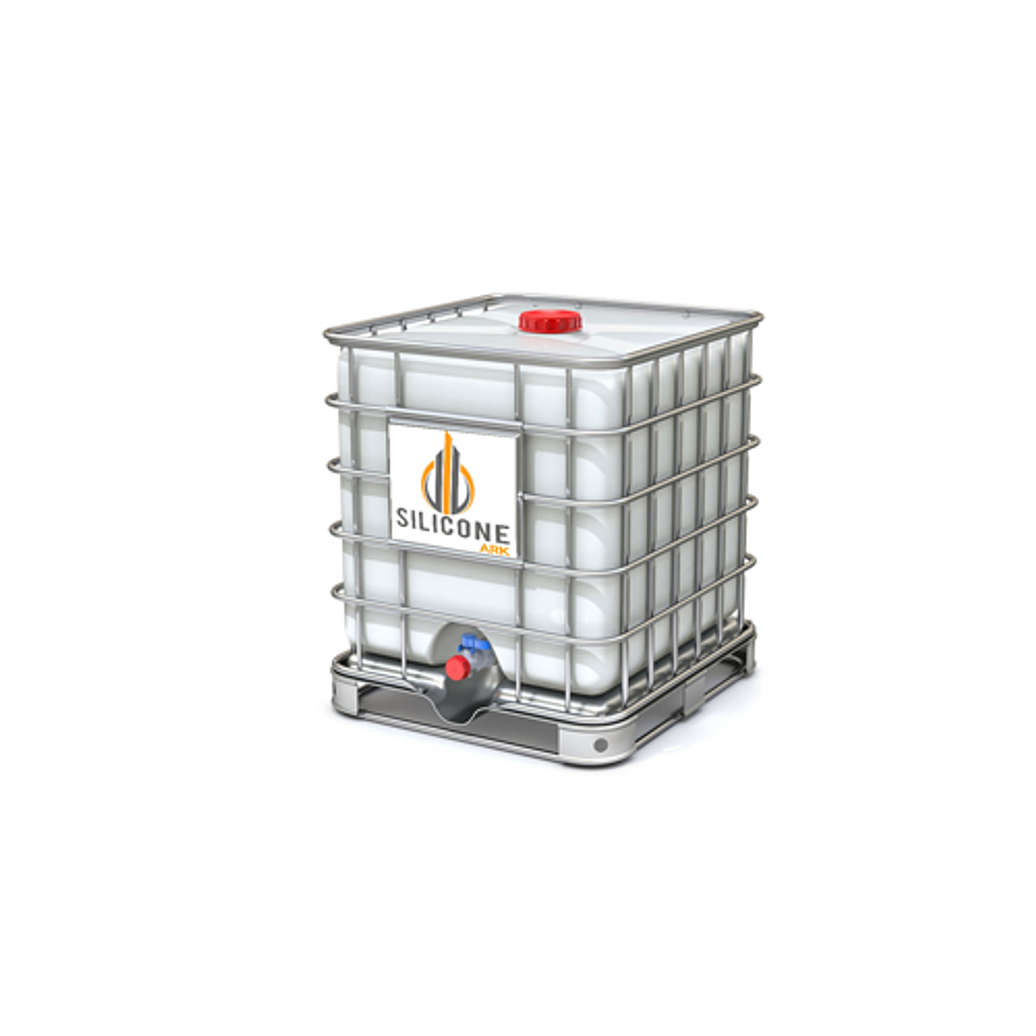 Silicona Dielectrica ARK-50 Para Transformadores 1