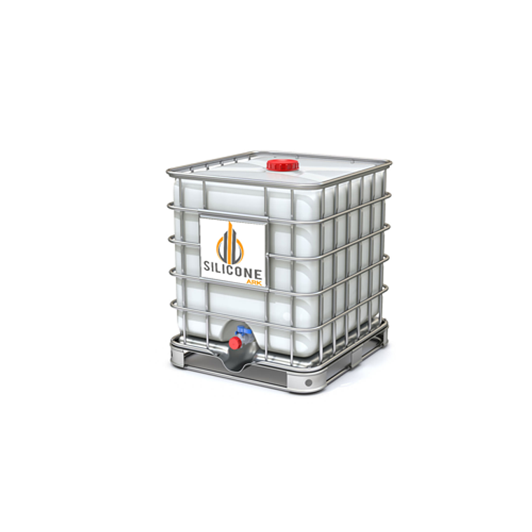 Silicona Dielectrica ARK-50 Para Transformadores 1