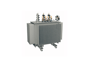 Transformador Trifásico 30 kVA 13,2 kV CGE 