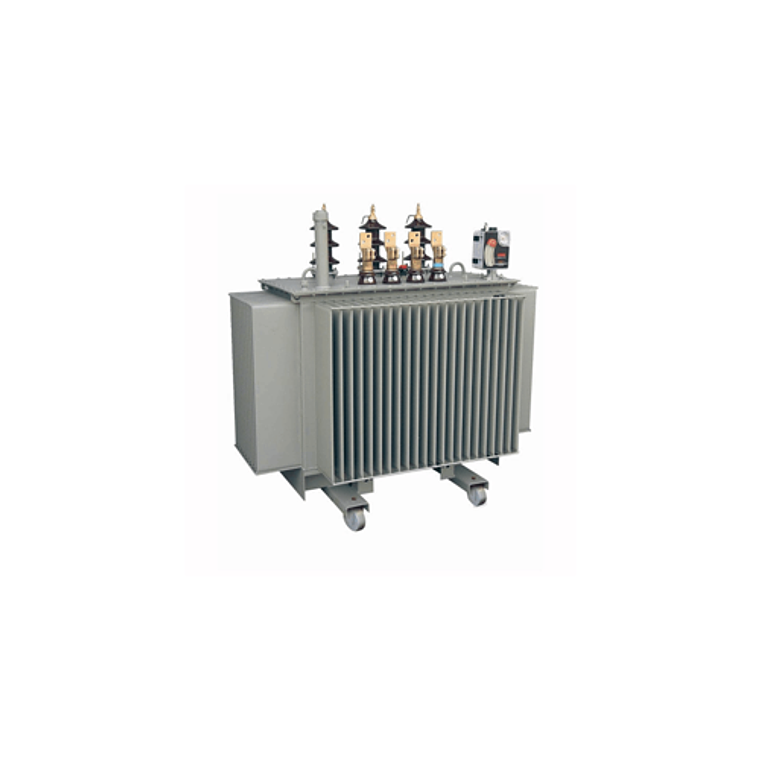 Transformador Trifásico 30 kVA 13,2 kV CGE  1