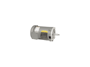  VEM3546T-57  MOTOR 1HP 1440RPM 400V 50HZ 143TC