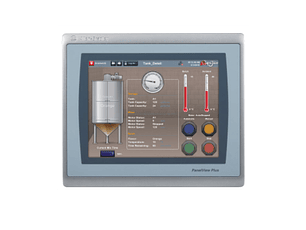 2711P-T12W22D9PK PanelView Plus 7 Allen-Bradley