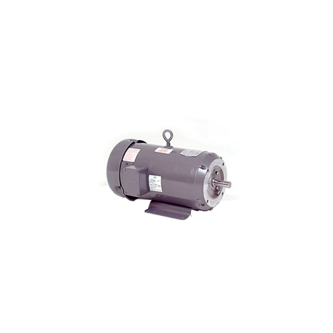 MOTOR CORRIENTE CONTINUA 2.0HP 180V 1750RPM 1