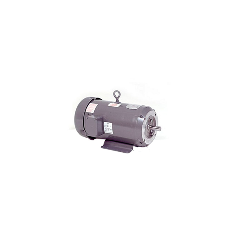 MOTOR CORRIENTE CONTINUA 2.0HP 180V 1750RPM 1