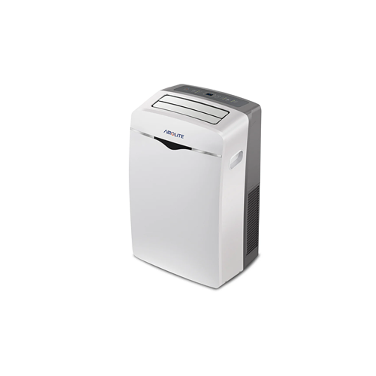 AIRE ACONDICIONADO PORTÁTIL AIROLITE CLIMATE PRO-12000 BTU/h WIFI 1