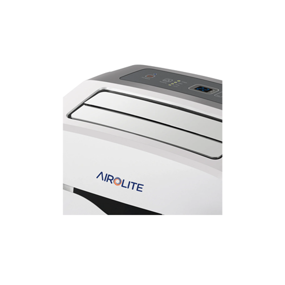AIRE ACONDICIONADO PORTÁTIL AIROLITE CLIMATE PRO-12000 BTU/h WIFI 2