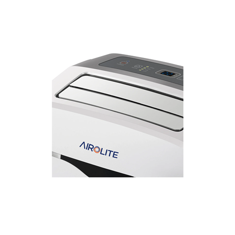 AIRE ACONDICIONADO PORTÁTIL AIROLITE CLIMATE PRO-12000 BTU/h WIFI 2